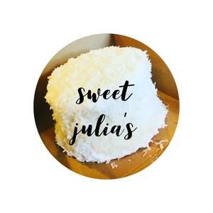 Meet your Posher, Julia faye